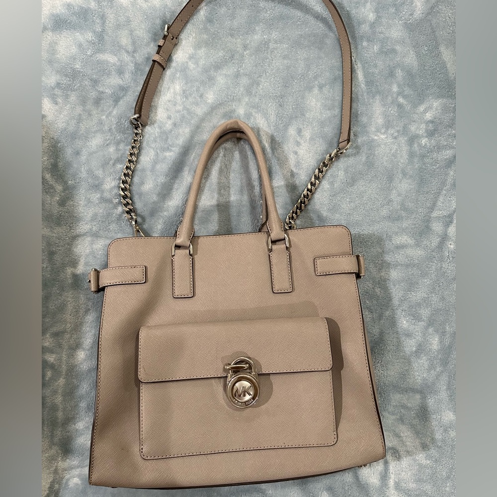 Michael Khos designer bag